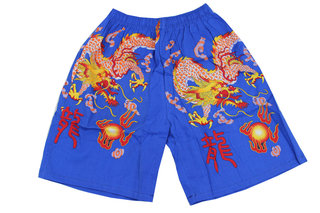 Шорти на хлопчика (13-14 років)