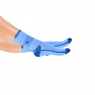 Шкарпетки дитячі всесезонні на хлопчика (0-12 міс)