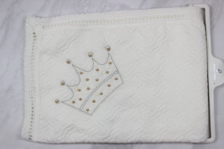 Плед детский Турция