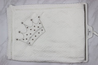 Плед детский Турция