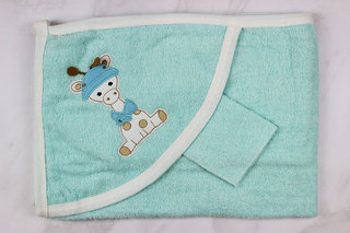 Полотенце для купания, уголок Турция