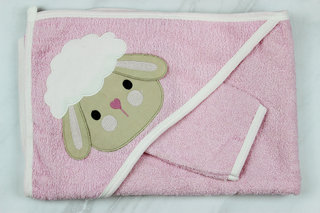 Полотенце для купания, уголок Турция