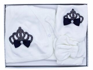 5-ти предметний набір для новонародженого Туреччина