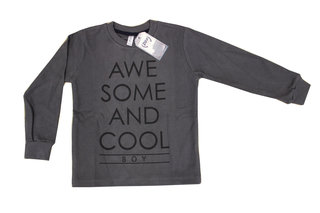 Кофта для мальчика Турция от 4 до 8 лет