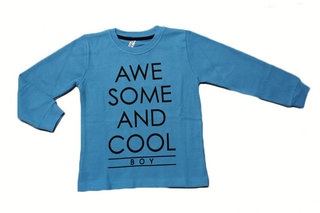 Кофта для мальчика Турция от 6 до 8 лет