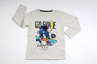 Реглан детский Турция от 4 до 8 лет