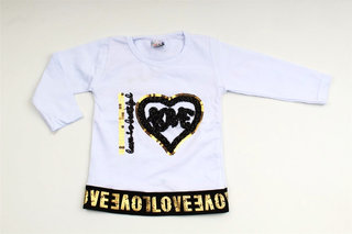 Реглан детский Турция от 1 до 4 лет