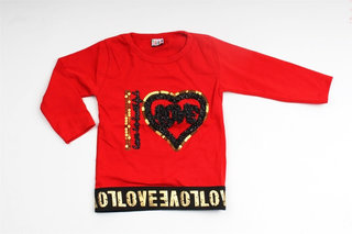 Реглан детский Турция от 1 до 4 лет