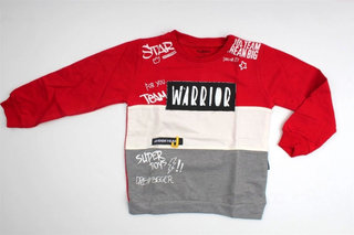 Реглан-кофта детская Турция от 1 до 4 лет