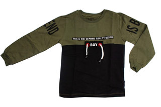 Реглан-кофта детская Турция от 1 до 4 лет