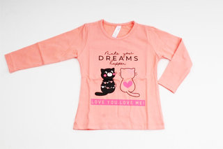 Реглан детский Турция от 2 до 3 лет