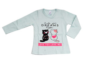 Реглан детский Турция от 1 до 4 лет