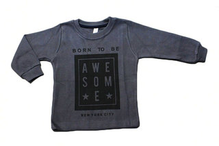 Реглан-кофта детская Турция от 1 до 4 лет