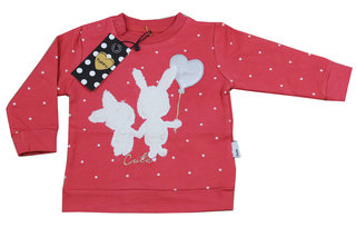 Джемпер-кофта детская Турция от 6 до 24 мес