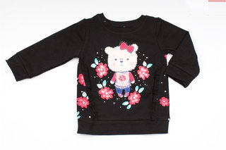 Джемпер-кофта детская Турция от 1 до 4 лет