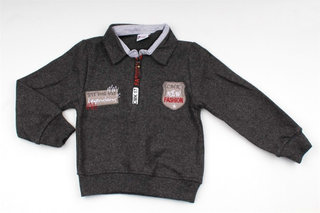 Кофта для хлопчика Туреччина від 2 до 7 років