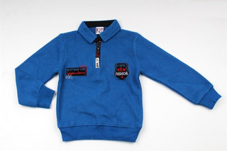 Кофта для хлопчика Туреччина від 2 до 7 років