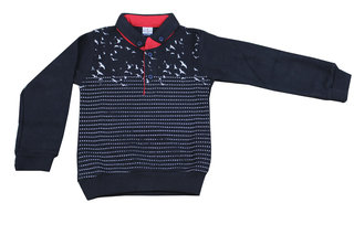 Кофта для мальчика Турция от 4 до 8 лет