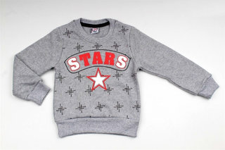 Кофта для мальчика Турция  5 до 6 лет