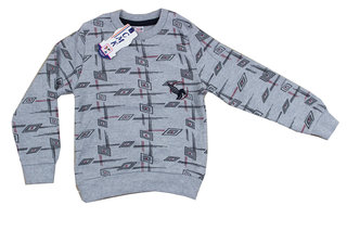 Кофта для мальчика Турция от 4 до 5 лет