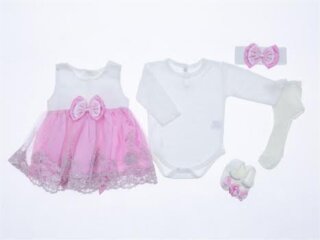 5-ти предметний набір для новонародженого Туреччина