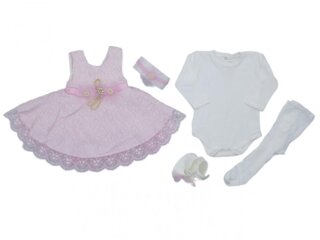 5-ти предметний набір для новонародженого Туреччина