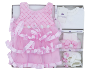 5-ти предметний набір для новонародженого Туреччина