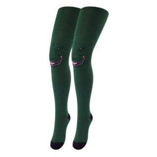 Колготи дитячі, всесезонні (від 86см до 128см ріст)