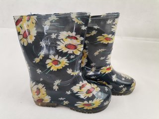 Гумові чоботи (29-30 розмір)