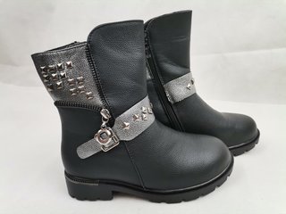 Черевики зима (31 розмір) 