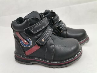 Ботинки зима (25-27 размер)