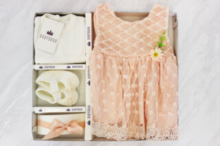 4-х предметний набір для новонародженого Туреччина