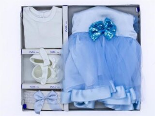 4-х предметний набір для новонародженого Туреччина