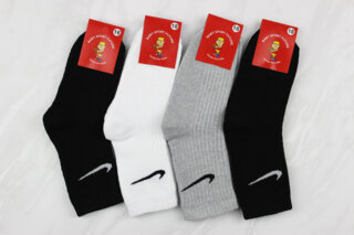 Шкарпетки дитячі махрові (18 розмір)