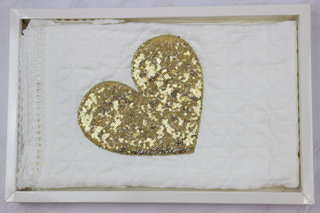 Плед детский Турция