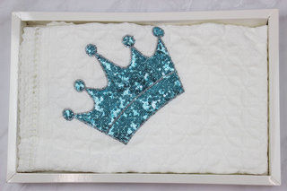 Плед детский Турция