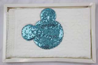 Плед детский Турция