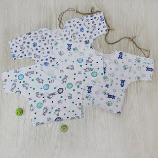 Распашонка, кулир