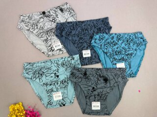 Трусики для хлопчика (6-9 років) Донелла