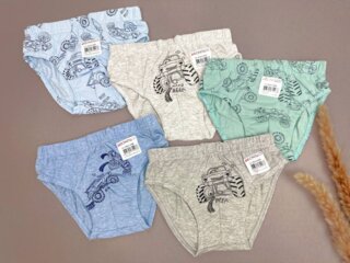 Трусики для хлопчика (6-7 років) Донелла