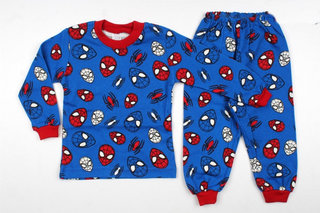 Дитяча піжама Туреччина від 1 до 2 років