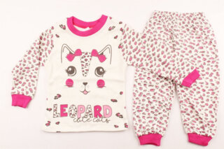 Детская пижама Турция  1 год