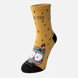 Шкарпетки дитячі демісезонні (23-26 розмір взуття)