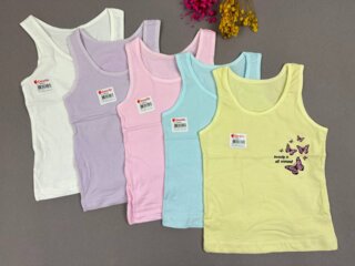 Майка для дівчинки (0-3 років) Донелла