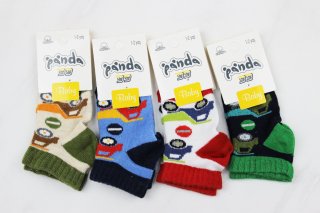 Шкарпетки дитячі всесезонні Туреччина (1-2 роки)