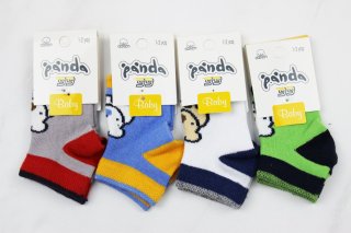 Шкарпетки дитячі всесезонні Туреччина (1-2 роки)