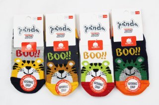 Шкарпетки дитячі всесезонні антиковзні Туреччина (1-2 роки)