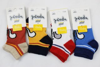 Шкарпетки дитячі всесезонні Туреччина (1-2 роки)