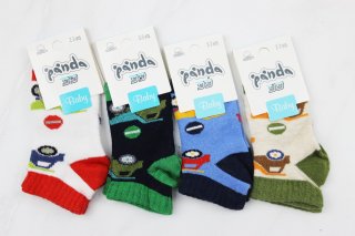 Шкарпетки дитячі всесезонні Туреччина (2-3 роки)