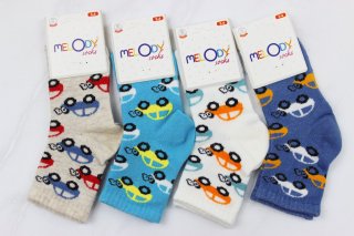 Шкарпетки дитячі всесезонні Туреччина (3-4 роки)